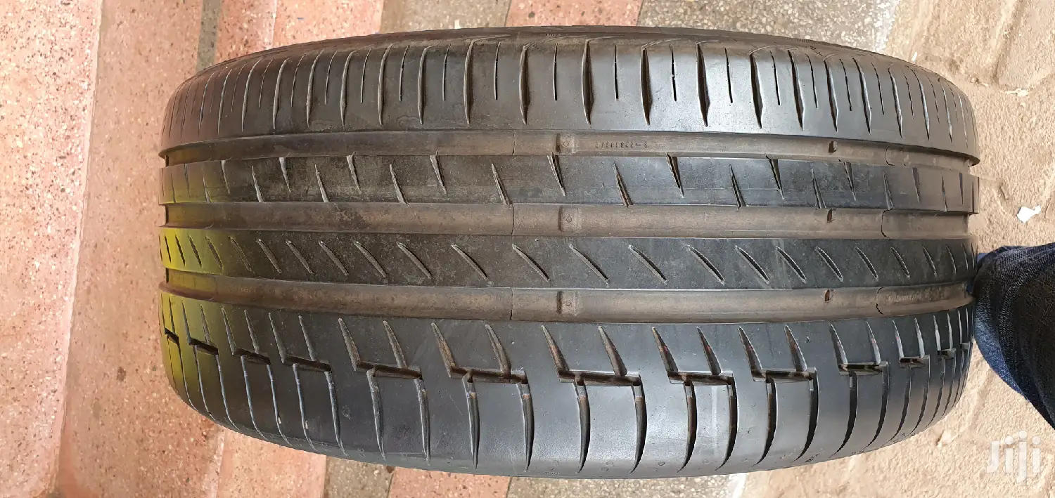 Japan 2nd Hand Tyres