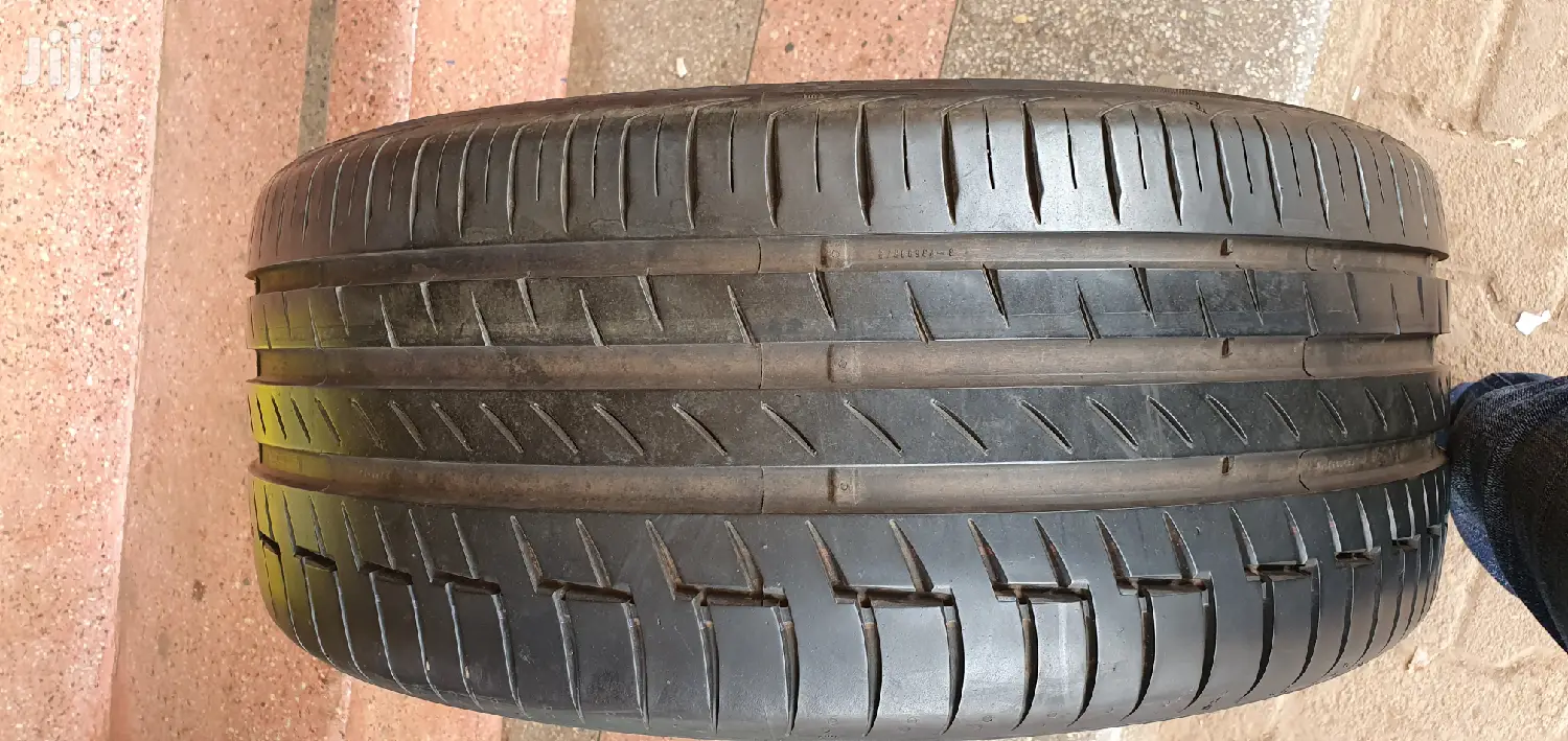 Japan 2nd Hand Tyres