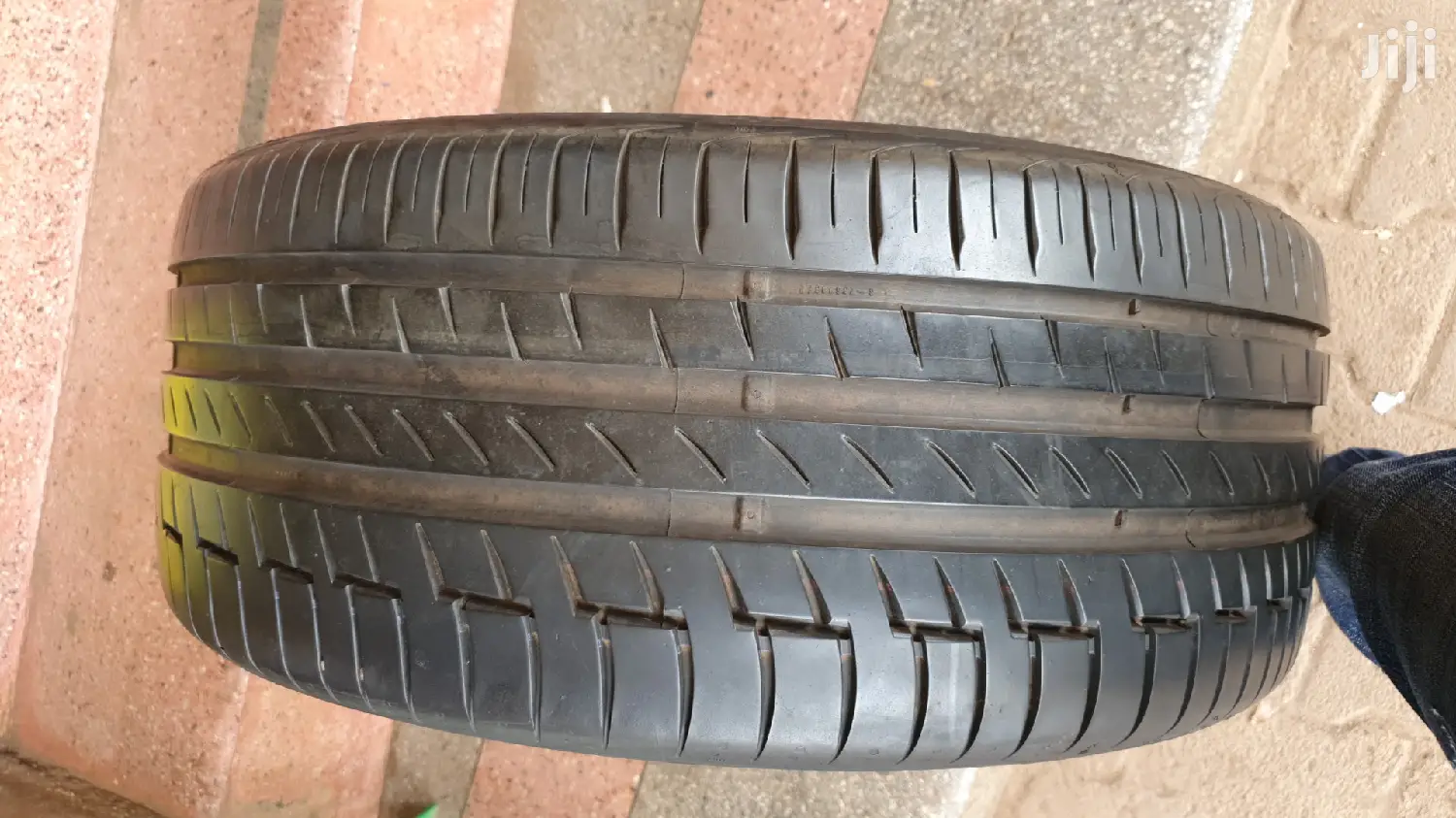 Japan 2nd Hand Tyres