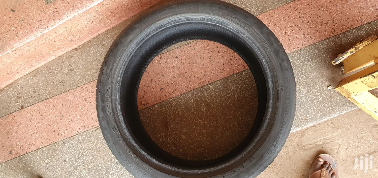 Japan 2nd Hand Tyres
