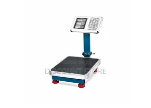Platform Weighing Bench Scale