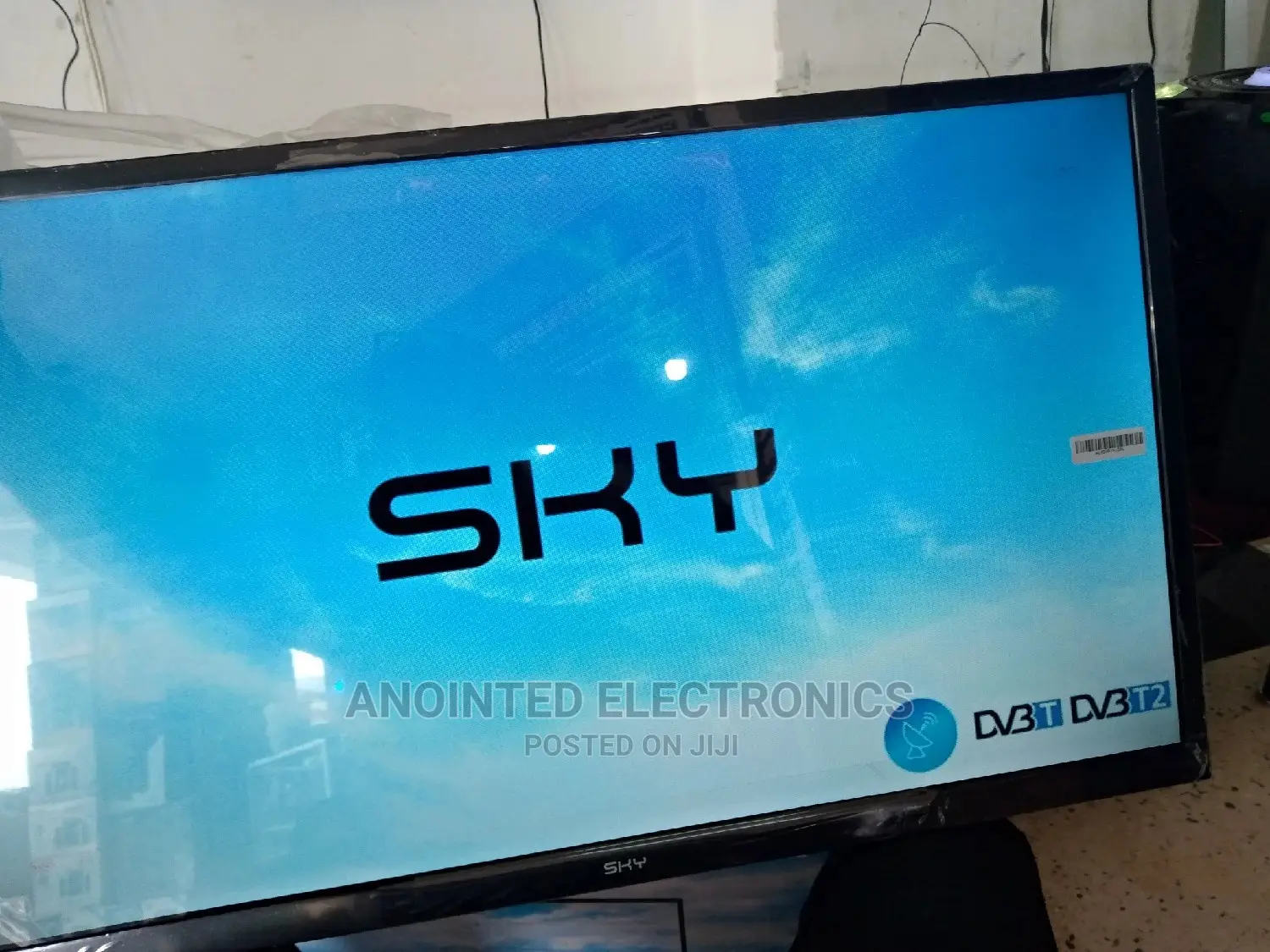 Tv Sky 32inches Digital