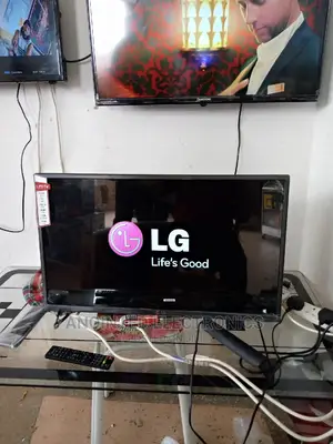 Tv Lg 32=Free to Air