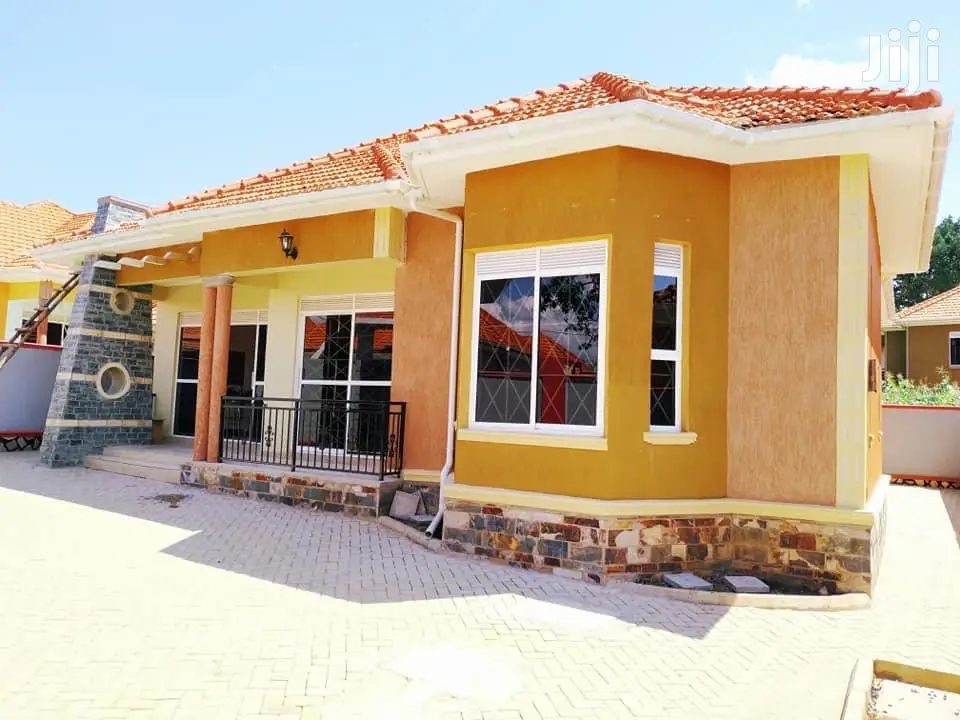 Kiira New Select Bungalow on Quick Sale