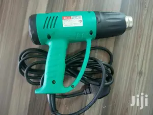 Heat Gun Machine