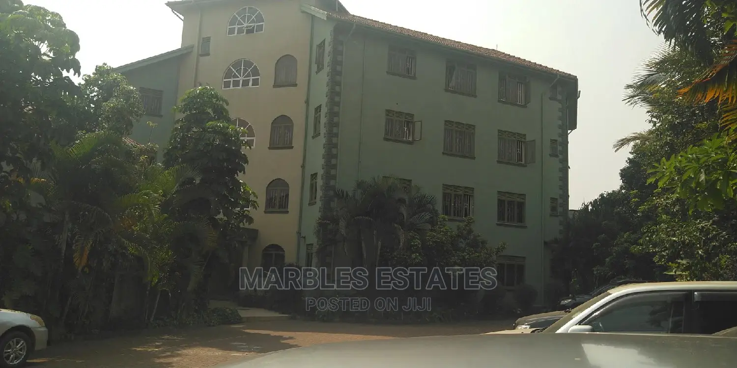 Furnished 3bdrm Apartment in Kololo, Central Division for rent