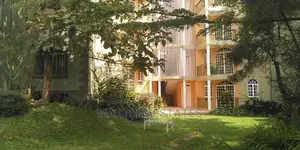 Furnished 3bdrm Apartment in Kololo, Central Division for rent