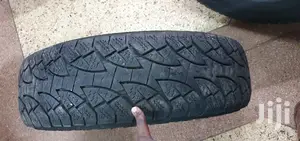 Second Hand Tyres