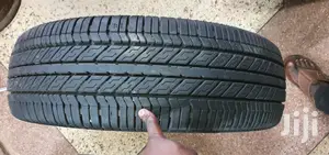 Second Hand Tyres