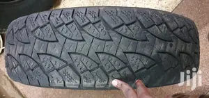Second Hand Tyres