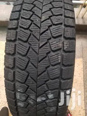 Second Hand 265/70r16 Land Air