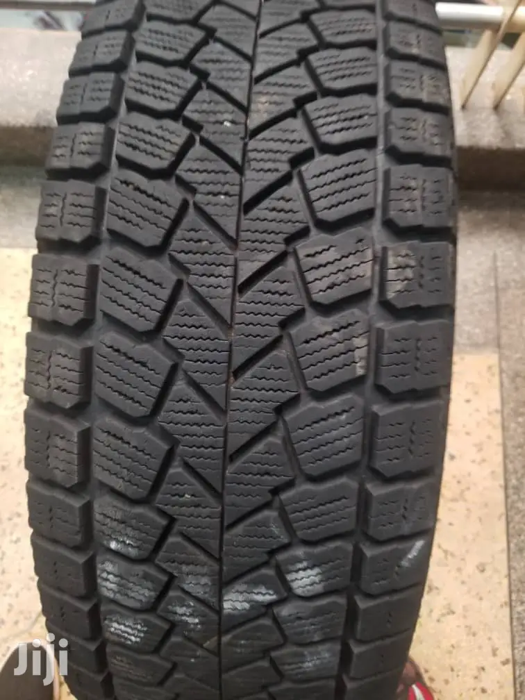 Second Hand 265/70r16 Land Air