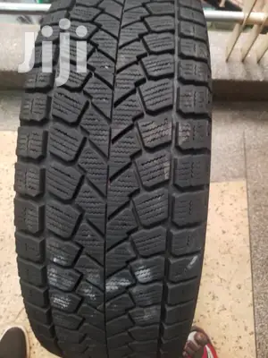 Second Hand 265/70r16 Land Air