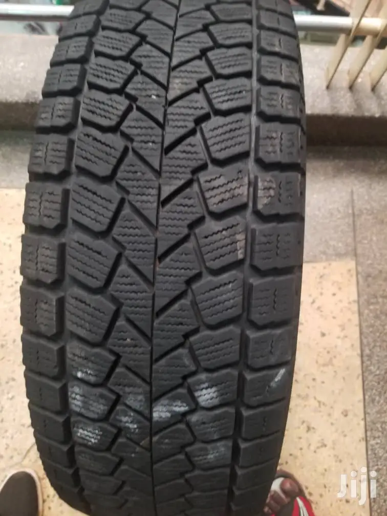 Second Hand 265/70r16 Land Air