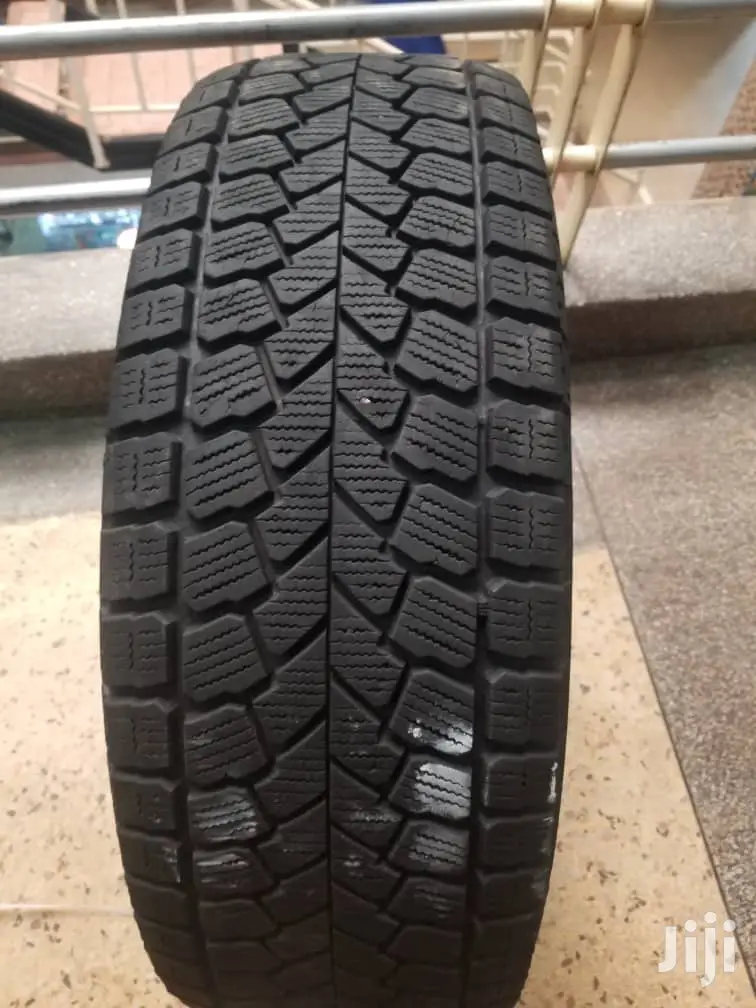 Second Hand 265/70r16 Land Air