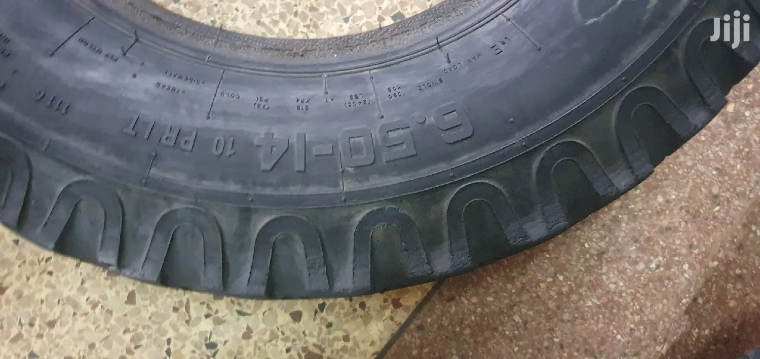 650r14 MRF Second Hand Tires