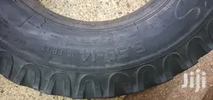 650r14 MRF Second Hand Tires