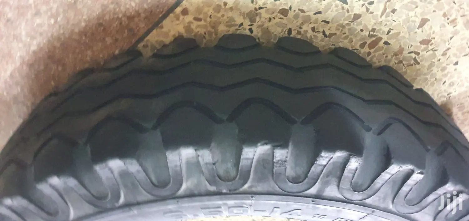 650r14 MRF Second Hand Tires