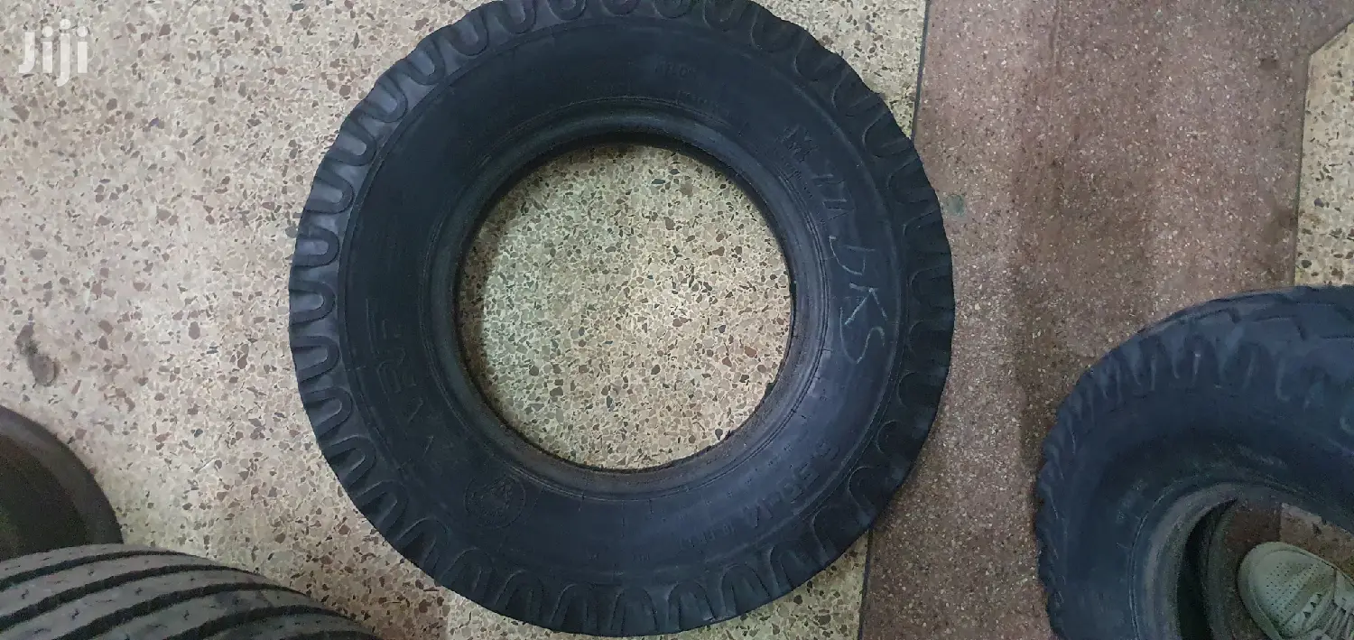 650r14 MRF Second Hand Tires