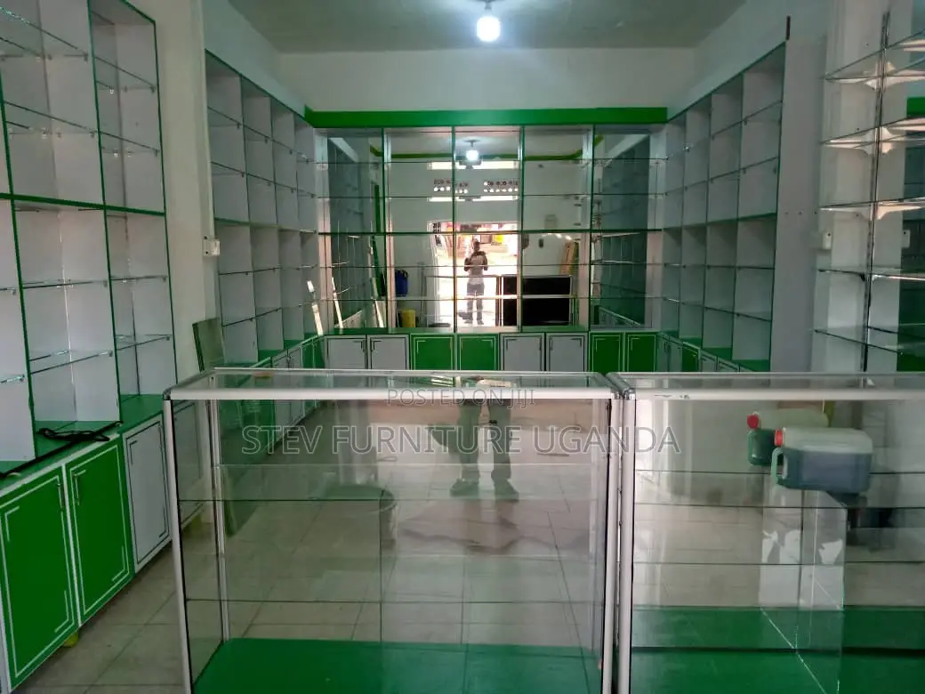Pharmacy Design