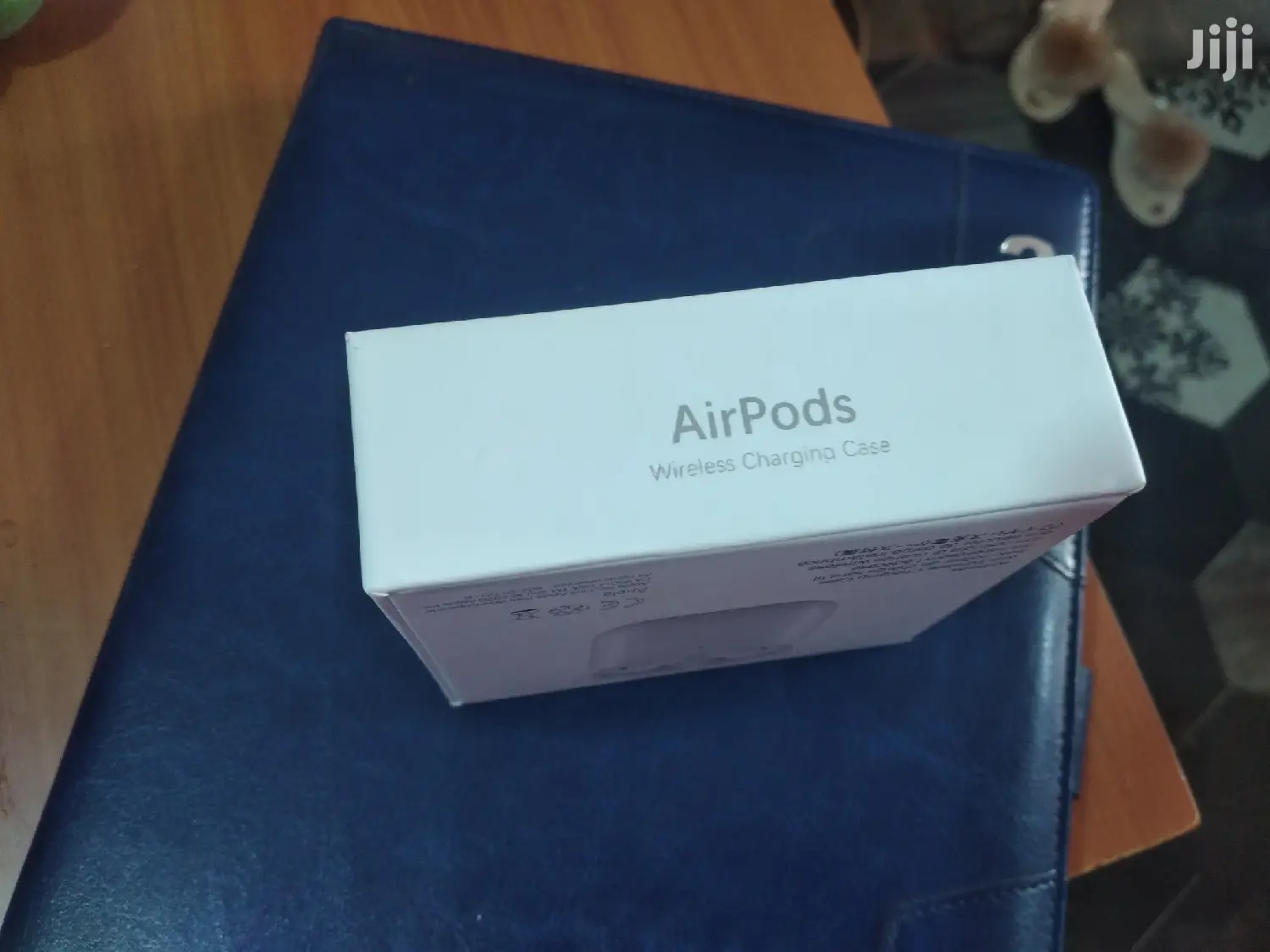 Apple Airpods