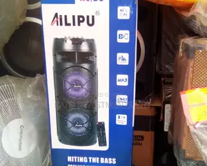Alipu Public Speaker