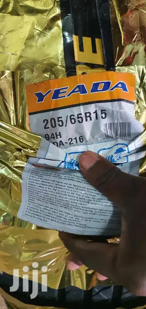 205/65r15 Yeanda Tires
