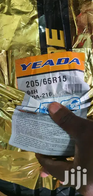 205/65r15 Yeanda Tires