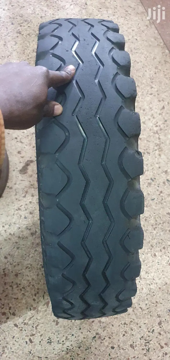 650r14 MRF Second Hand Tires