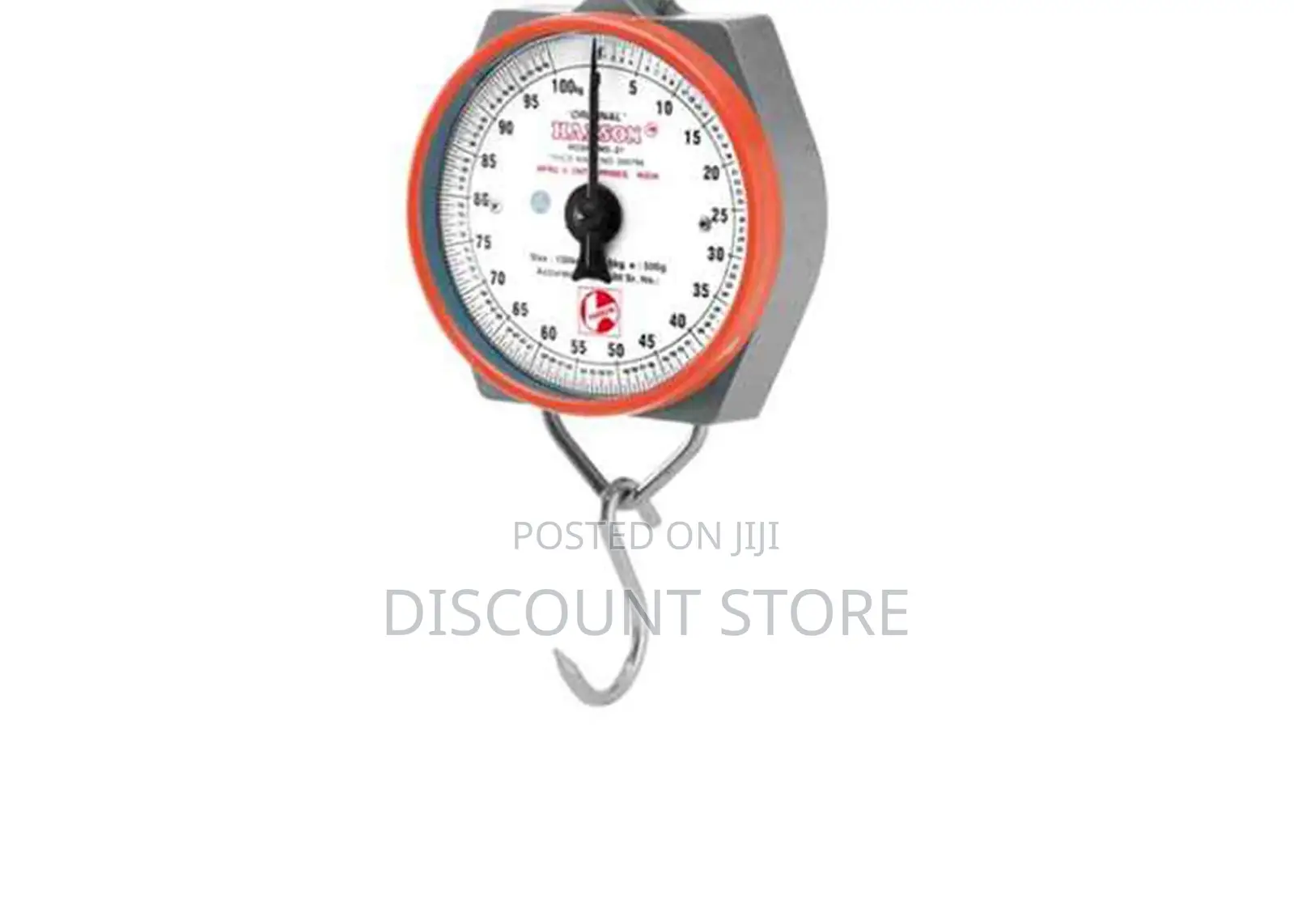Imdian Made Hanson Weighing Scale Sellers .