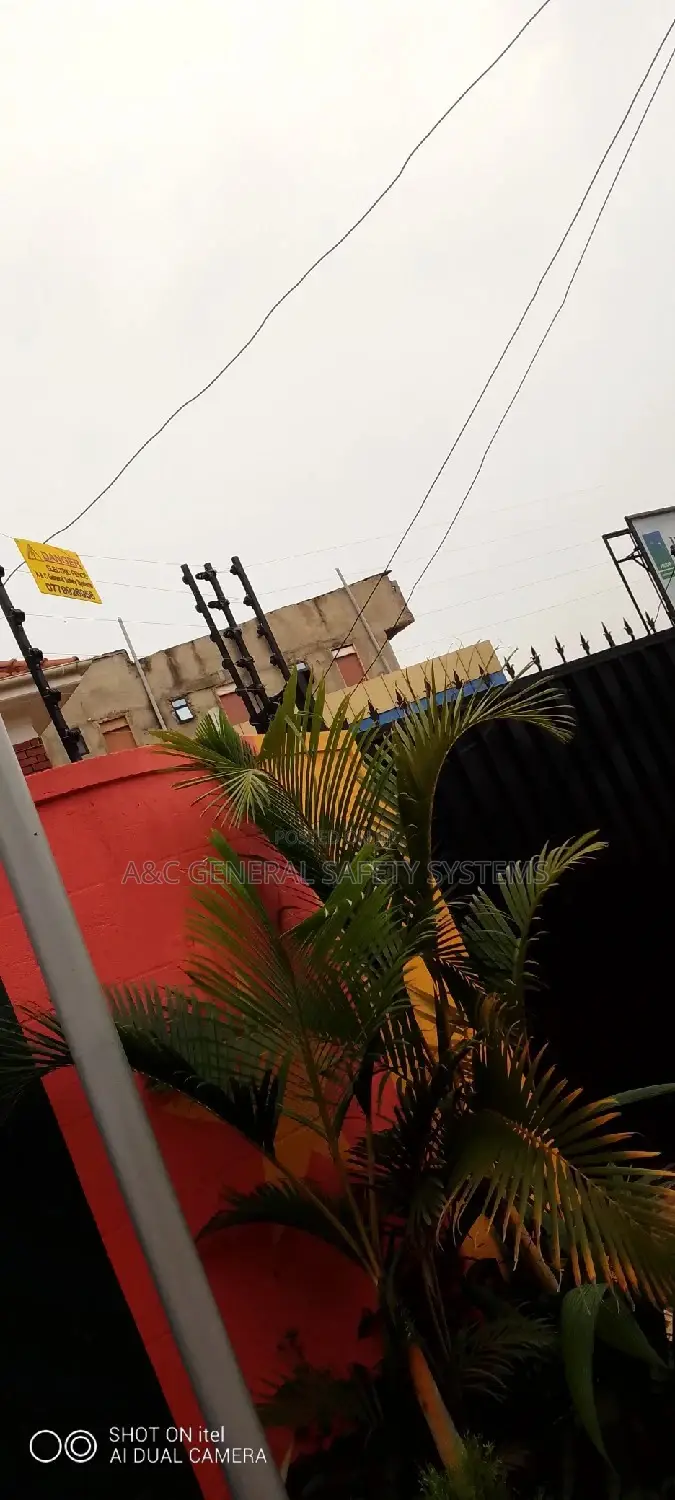 Electric Fence Security for Your Premises