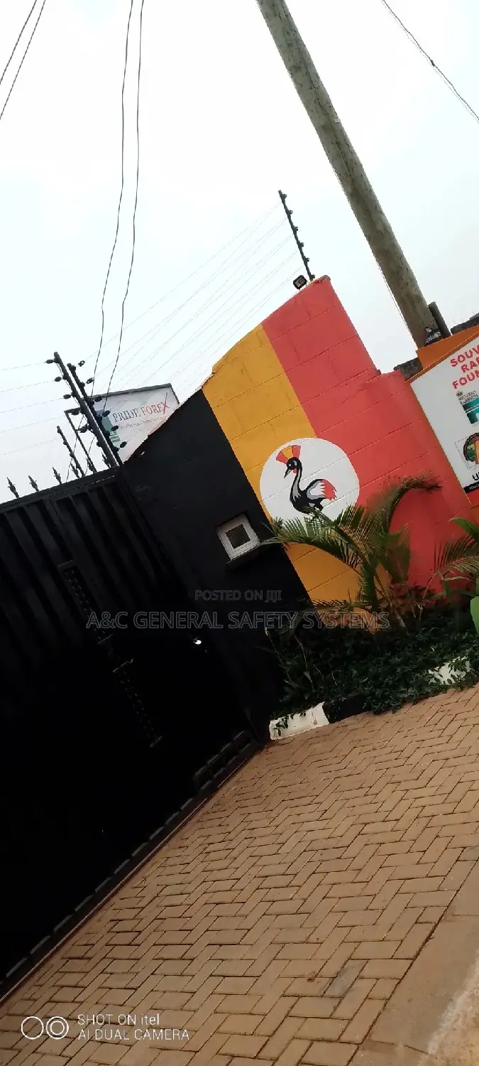 Electric Fence Security for Your Premises