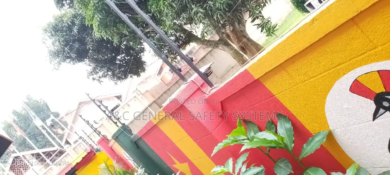 Electric Fence Security for Your Premises