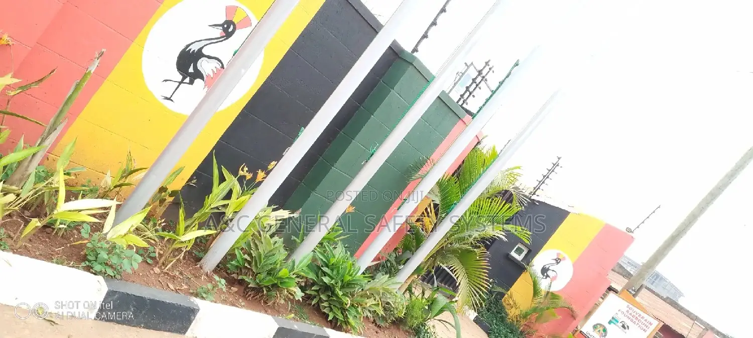 Electric Fence Security for Your Premises