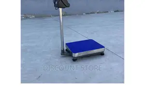 A12e Pipe Stand Weighing Scale in Uganda