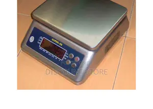 Commercial Fish Weighing Table Scale for Sale