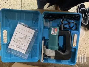 Makita Jigsaw