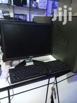 Desktop Computer Dell OptiPlex 7450 2GB Intel Core 2 Duo HDD 320GB