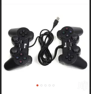 Ucom Dual Shock Joypad – UC-JS704S2