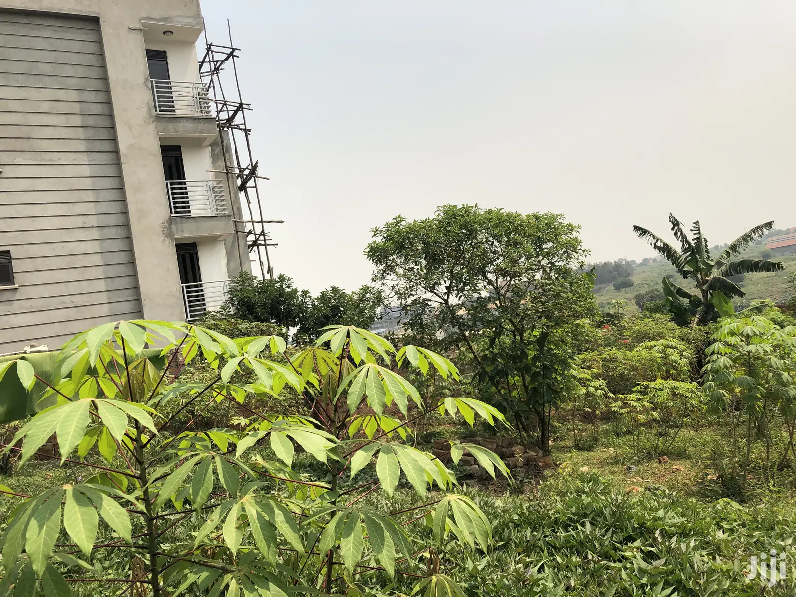 Kiira Kimwani 25 Decimals Near Tarmack Posh Land on Sale