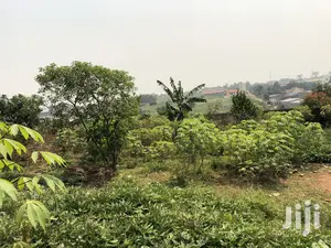 Kiira Kimwani 25 Decimals Near Tarmack Posh Land on Sale