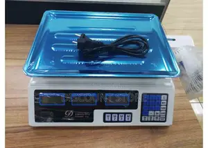 Electronic Weighing Table Scales