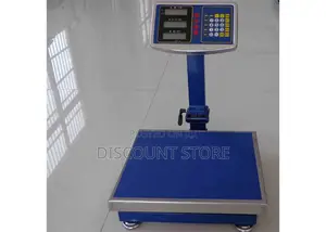 Digital Mini Weighing Platforms Scales