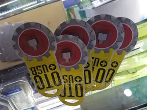 OTG USB Plug and Play