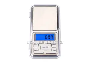 Precision Portable Digital Scale in Kampala
