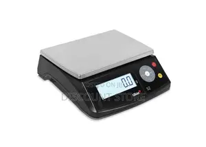 Table Top Scale Electronic Laboratory Balance Scale