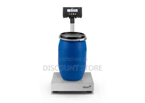 Industry Platform Weighing Scales