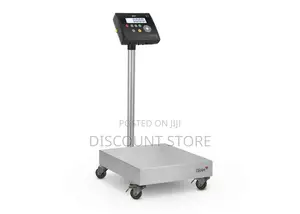 Stainless Steel Platform Weighing Scale for Sale