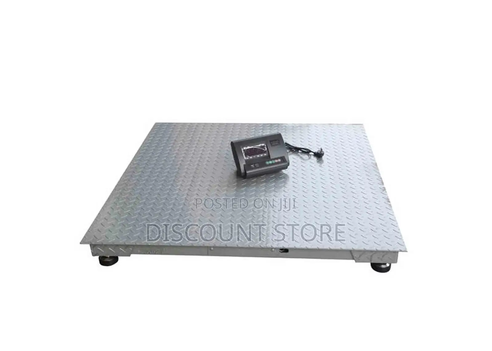 Platform Floor Weighing Scales Company in Uganda