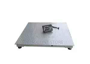 Platform Floor Weighing Scales Company in Uganda